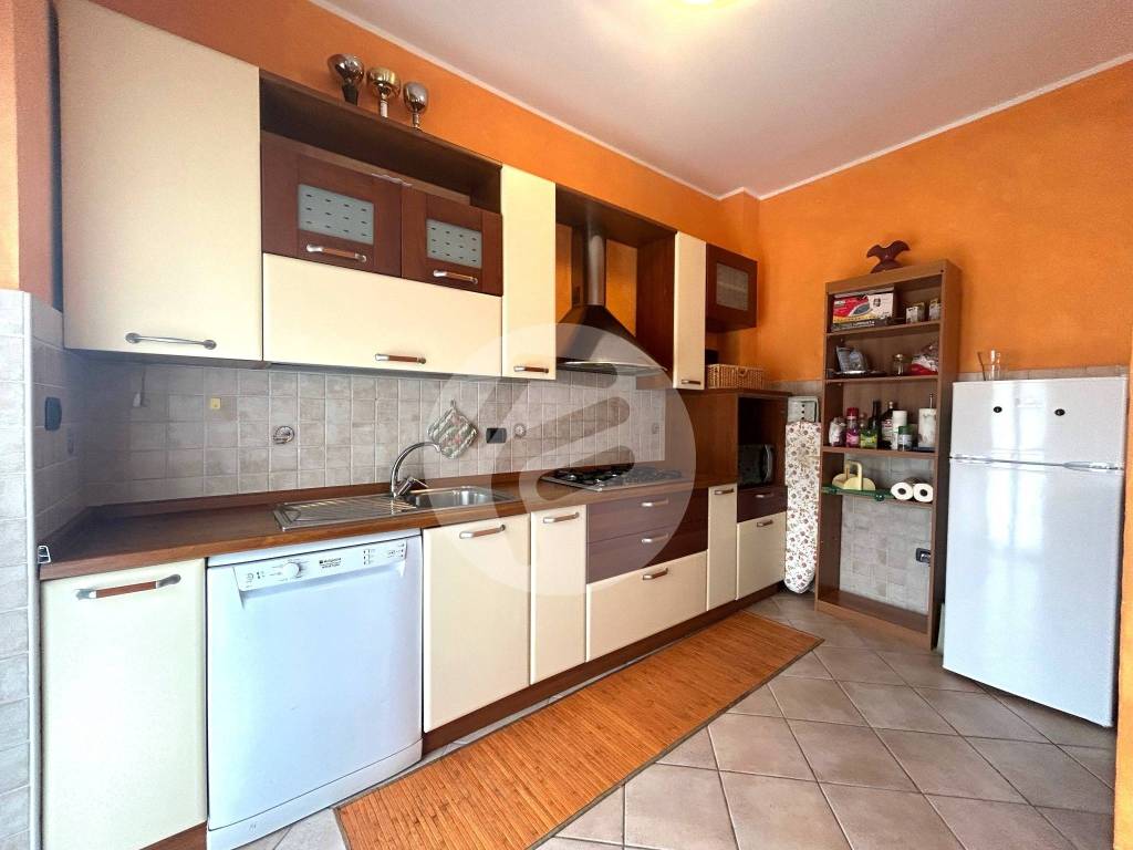 appartamento in vendita a Laigueglia
