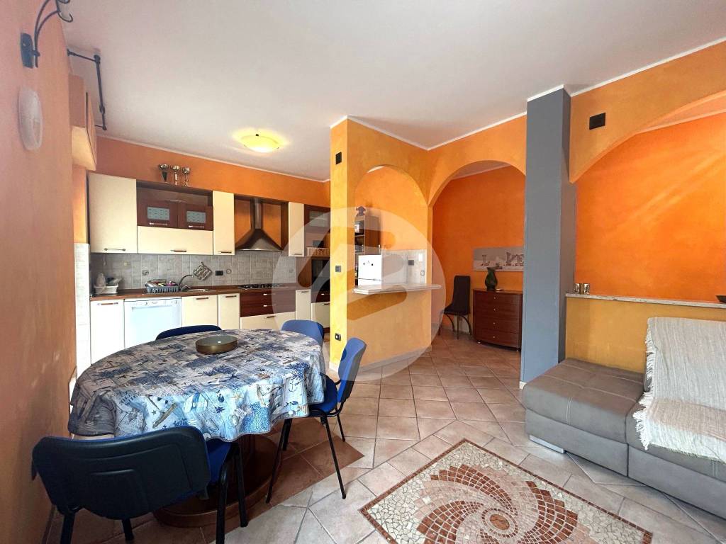 appartamento in vendita a Laigueglia