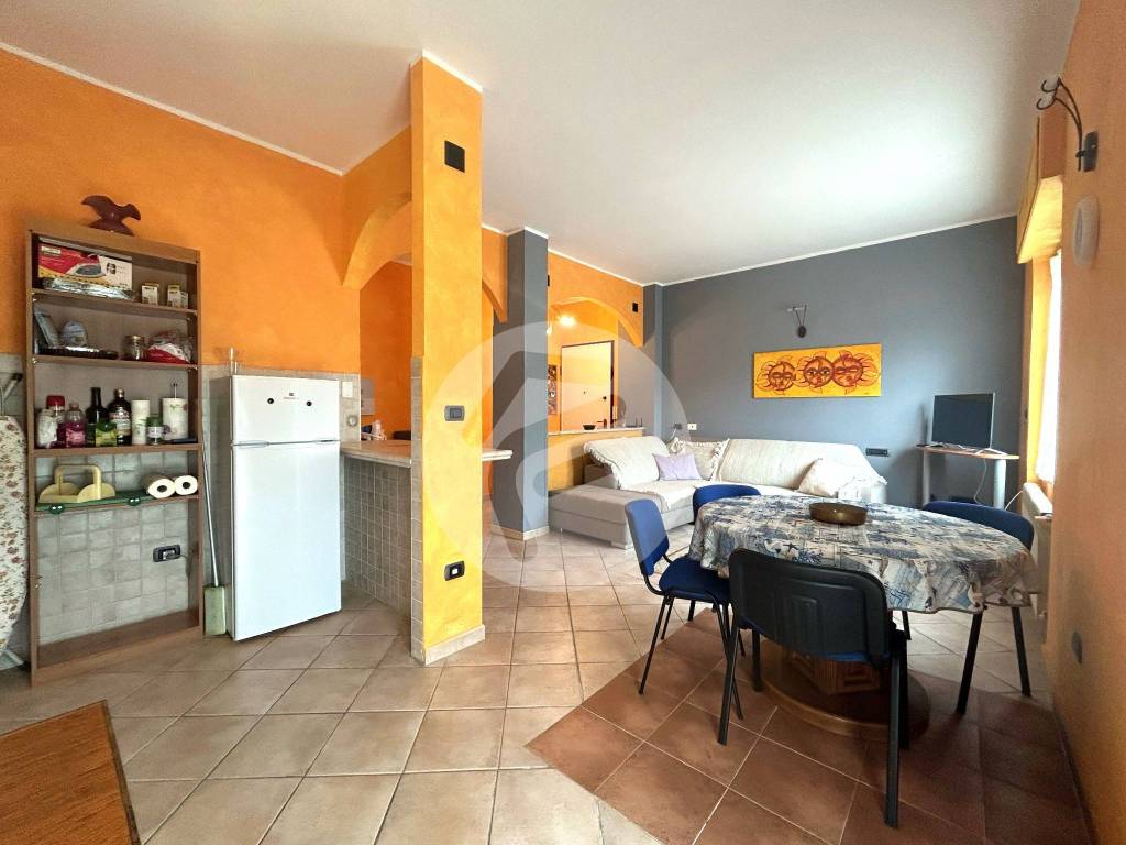 appartamento in vendita a Laigueglia