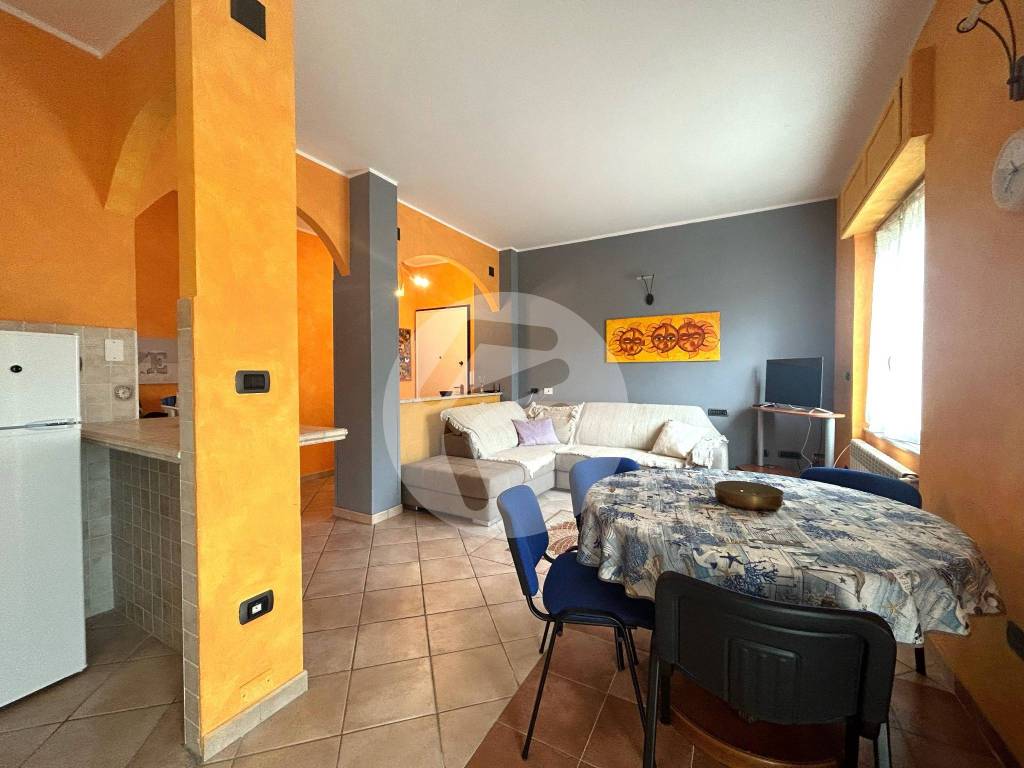 appartamento in vendita a Laigueglia