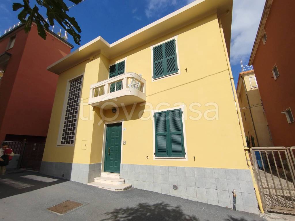 appartamento in vendita a Laigueglia