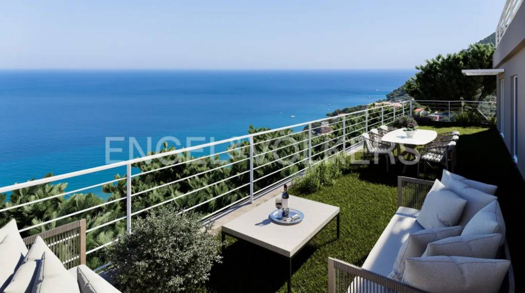 casa indipendente in vendita a Laigueglia