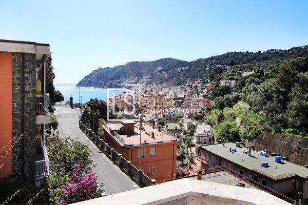appartamento in vendita a Laigueglia