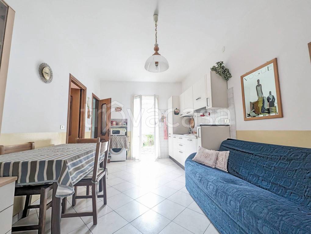 appartamento in vendita a Laigueglia