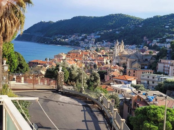 appartamento in vendita a Laigueglia
