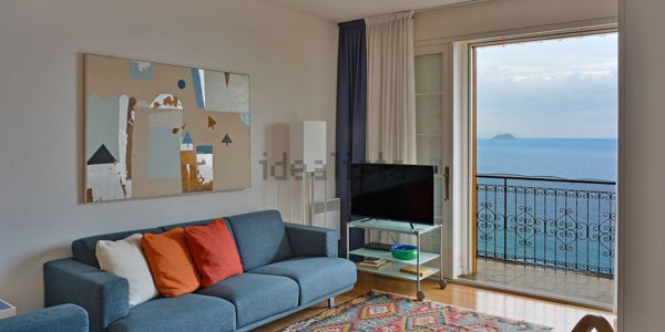 appartamento in vendita a Laigueglia