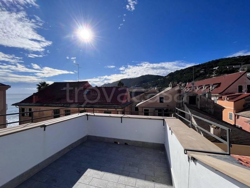 appartamento in vendita a Laigueglia