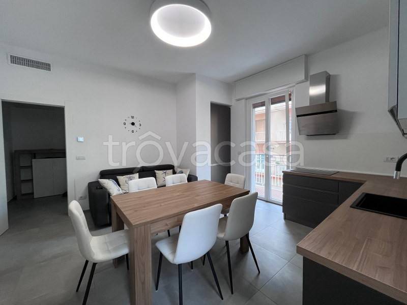 appartamento in vendita a Laigueglia