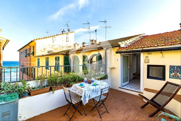 appartamento in vendita a Laigueglia