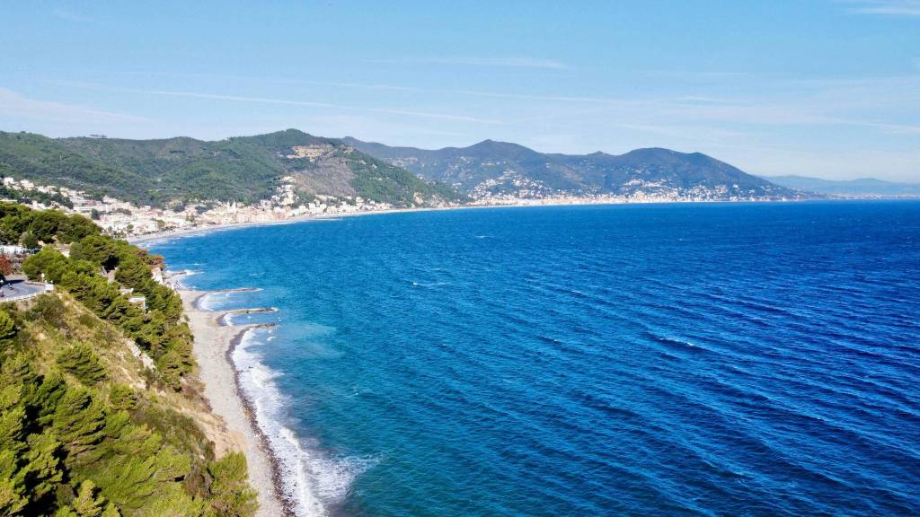 appartamento in vendita a Laigueglia