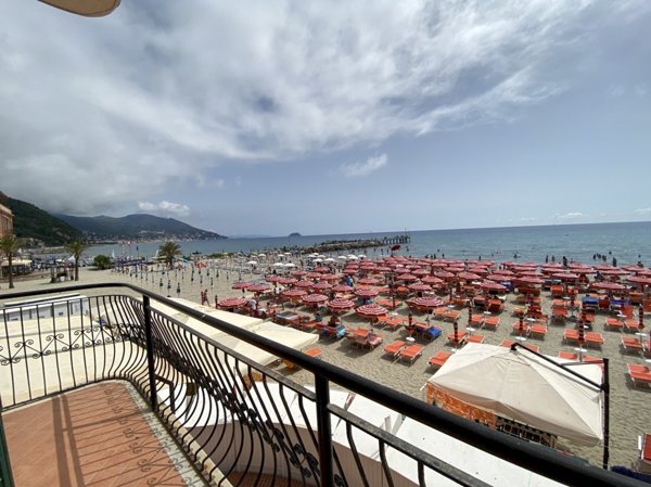 appartamento in vendita a Laigueglia