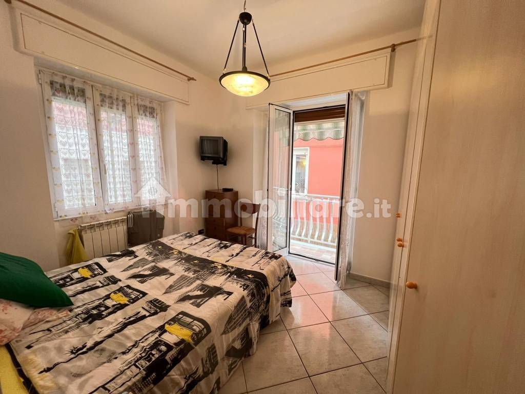 appartamento in vendita a Laigueglia