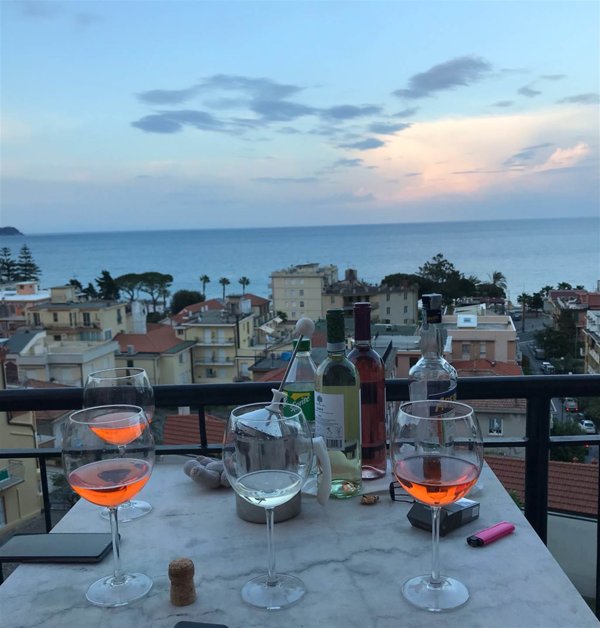 casa indipendente in vendita a Laigueglia