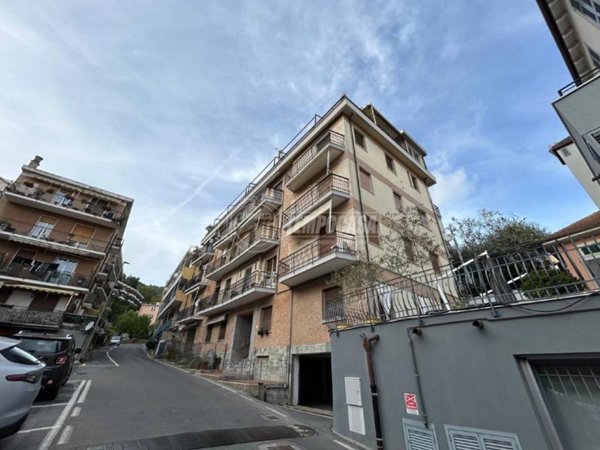 appartamento in vendita a Laigueglia