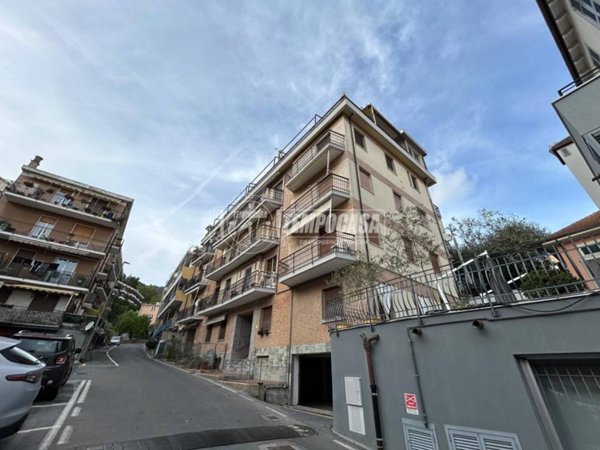 appartamento in vendita a Laigueglia