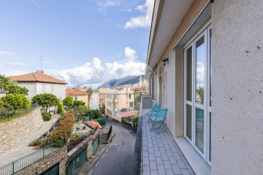 appartamento in vendita a Laigueglia