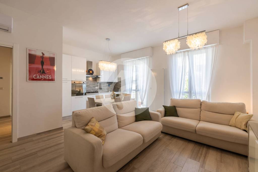 appartamento in vendita a Laigueglia