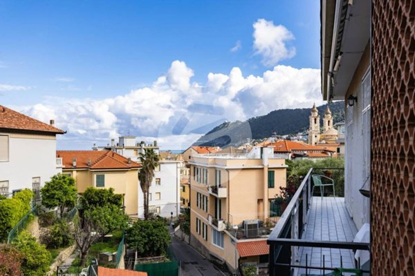 appartamento in vendita a Laigueglia