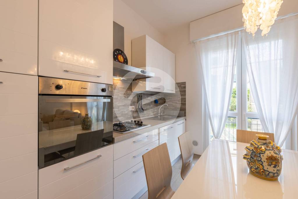 appartamento in vendita a Laigueglia