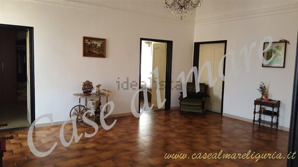 appartamento in vendita a Laigueglia