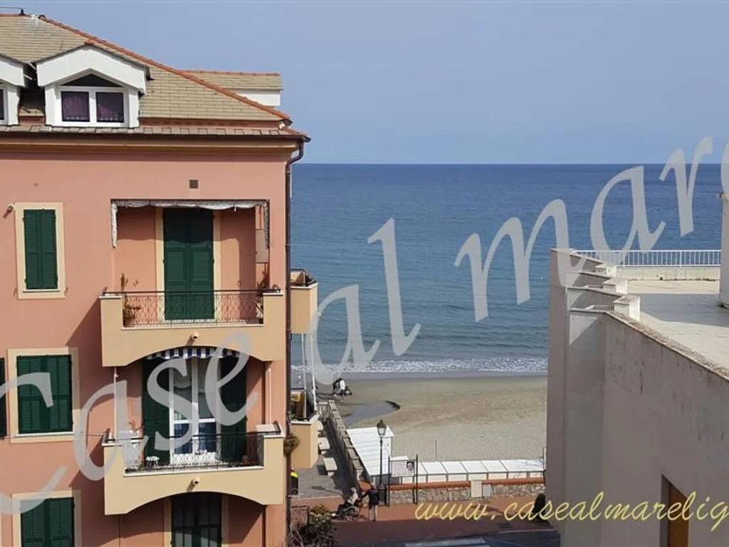 appartamento in vendita a Laigueglia