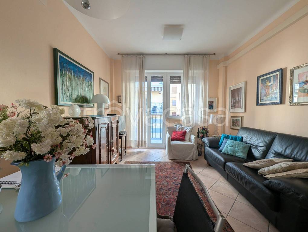 appartamento in vendita a Laigueglia