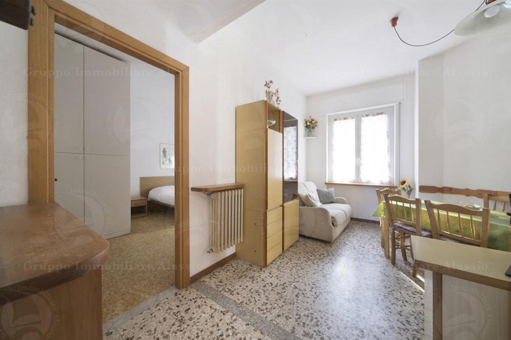appartamento in vendita a Laigueglia