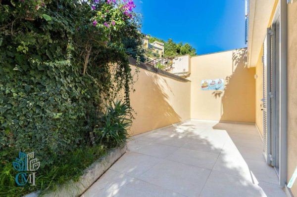 appartamento in vendita a Laigueglia