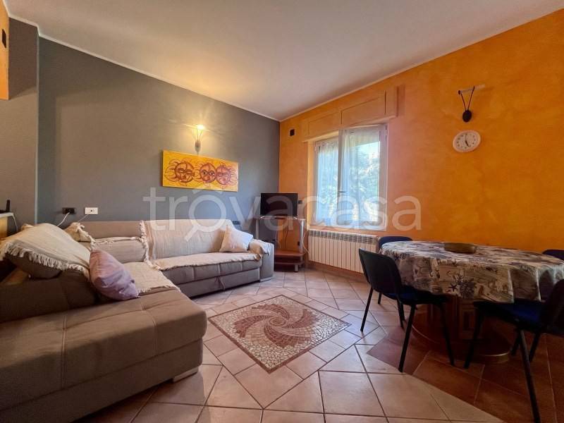 appartamento in vendita a Laigueglia