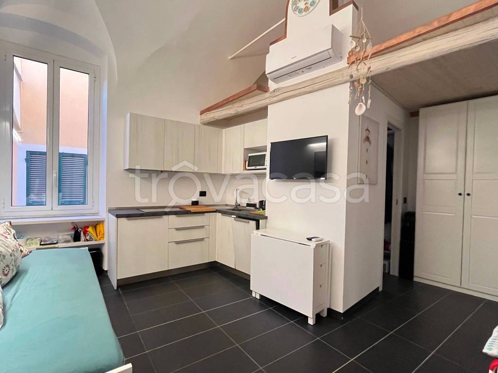appartamento in vendita a Laigueglia