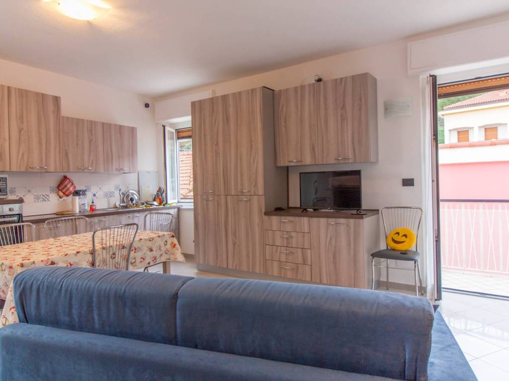appartamento in vendita a Laigueglia