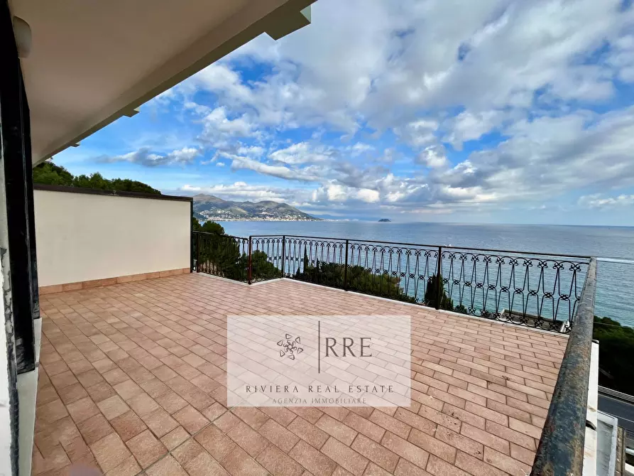 appartamento in vendita a Laigueglia