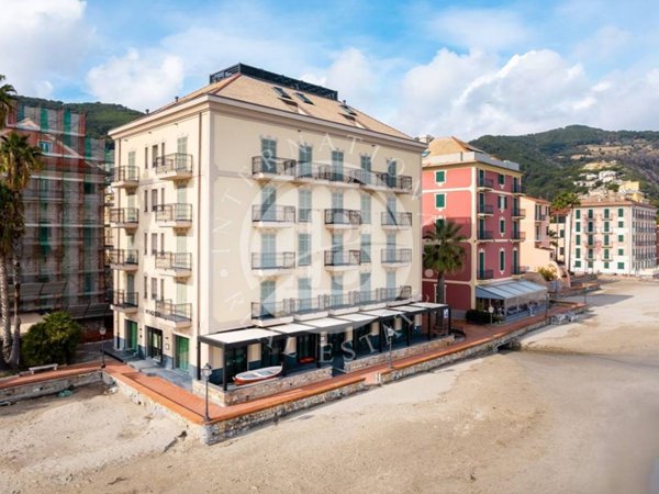 appartamento in vendita a Laigueglia