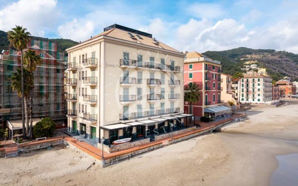 appartamento in vendita a Laigueglia