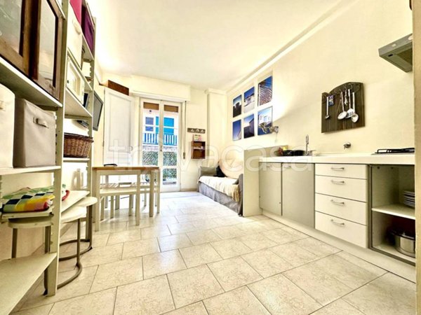 appartamento in vendita a Laigueglia