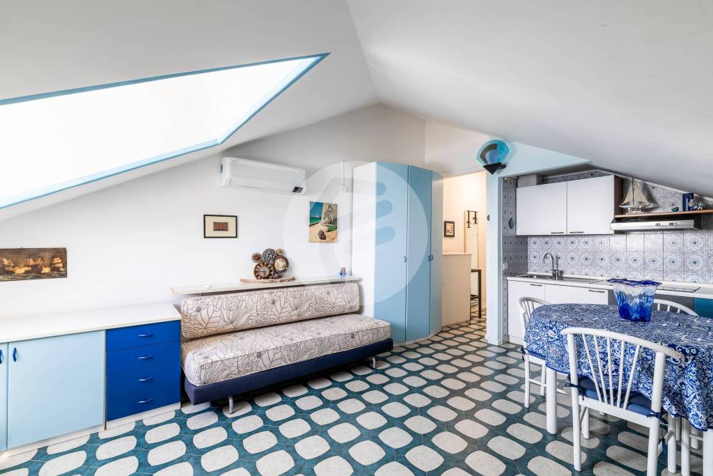appartamento in vendita a Laigueglia