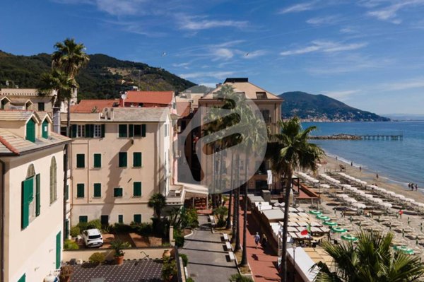 appartamento in vendita a Laigueglia