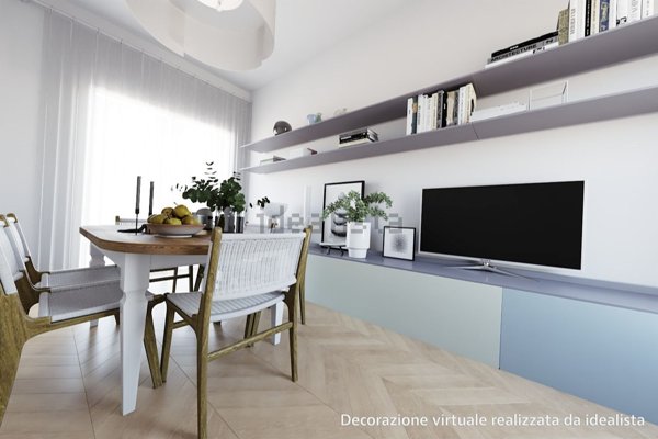 appartamento in vendita a Laigueglia