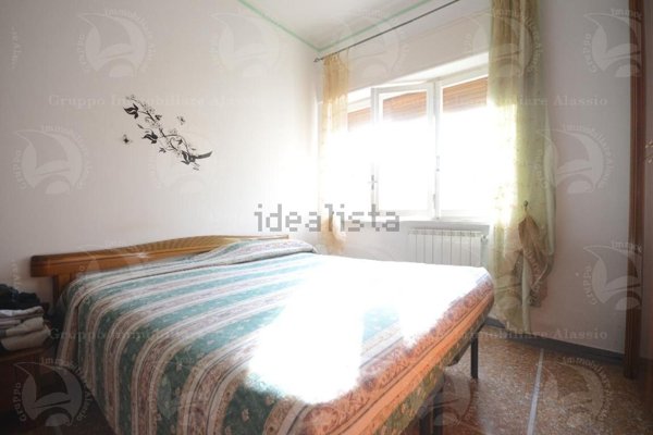 appartamento in vendita a Laigueglia