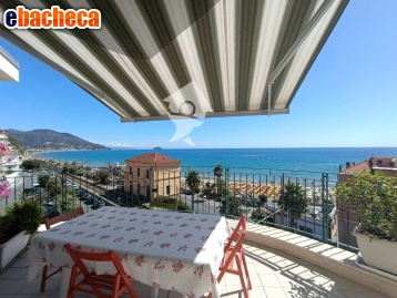 appartamento in vendita a Laigueglia