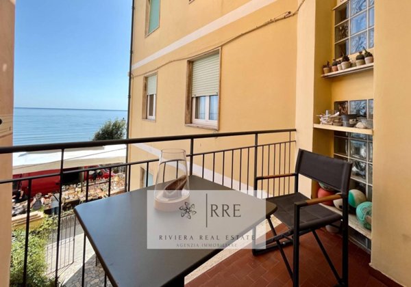 appartamento in vendita a Laigueglia