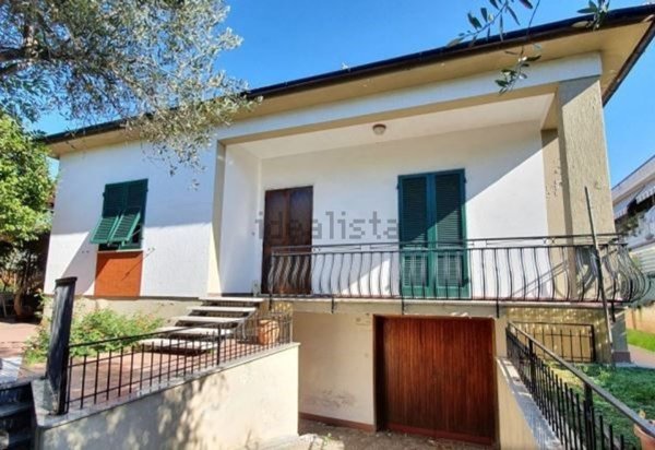 casa indipendente in vendita a Laigueglia