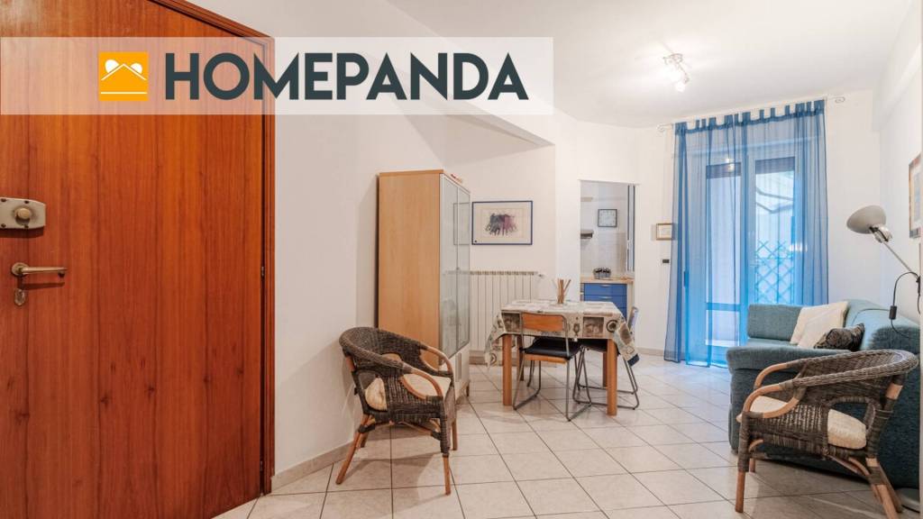 appartamento in vendita a Laigueglia