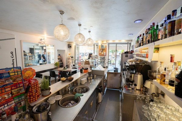 negozio in vendita a Laigueglia