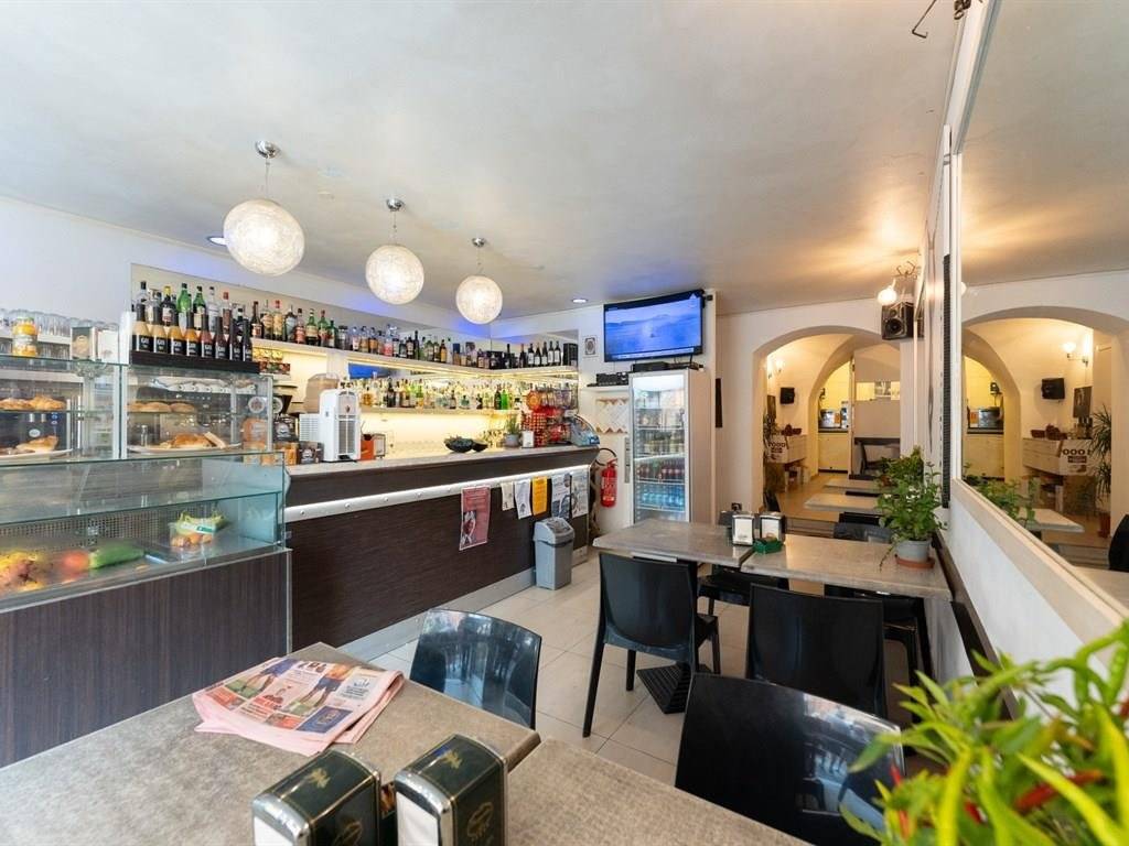 negozio in vendita a Laigueglia