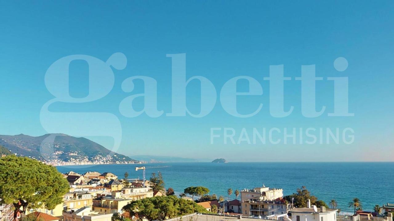 appartamento in vendita a Laigueglia