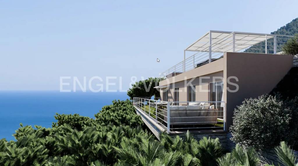 casa indipendente in vendita a Laigueglia