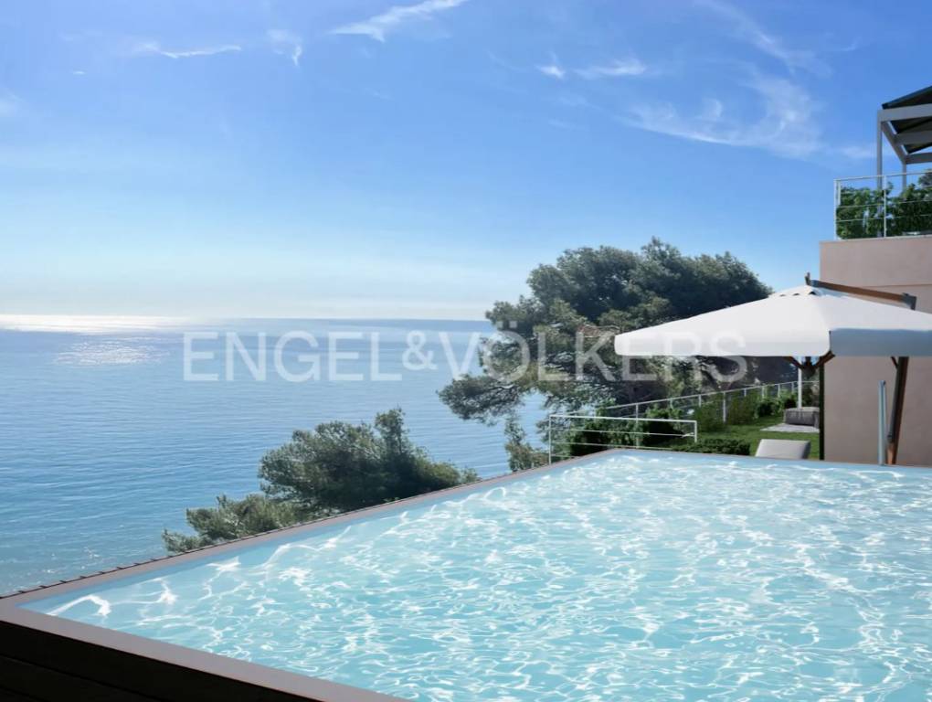 casa indipendente in vendita a Laigueglia