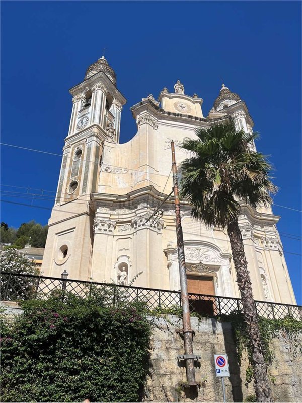 appartamento in vendita a Laigueglia