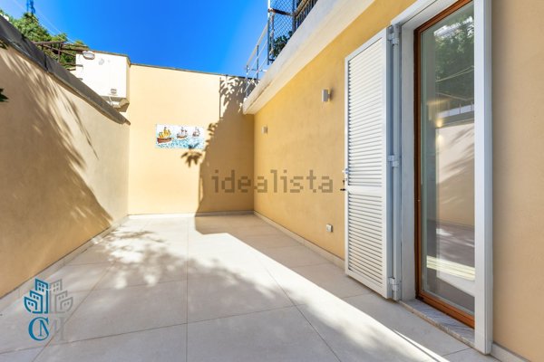 appartamento in vendita a Laigueglia